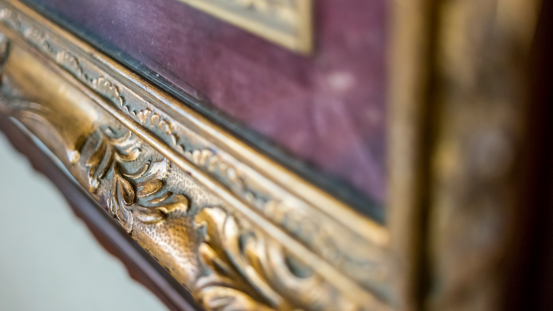 Money laundering in the art market